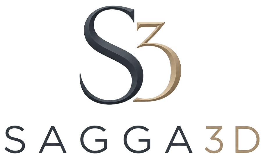 Sagga3D